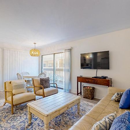 Gulf Village 108 Gulf Shores Εξωτερικό φωτογραφία
