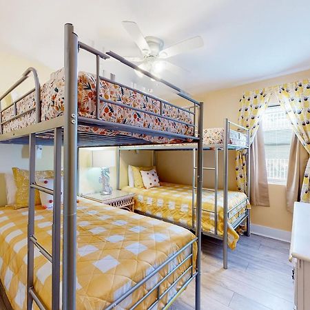 Gulf Village 108 Gulf Shores Εξωτερικό φωτογραφία