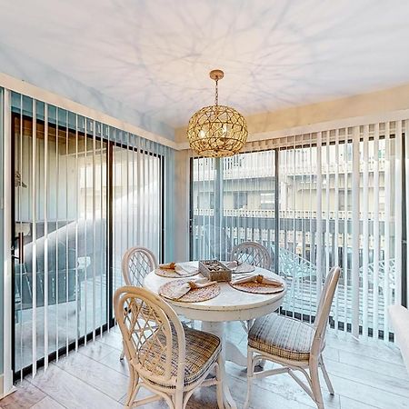 Gulf Village 108 Gulf Shores Εξωτερικό φωτογραφία