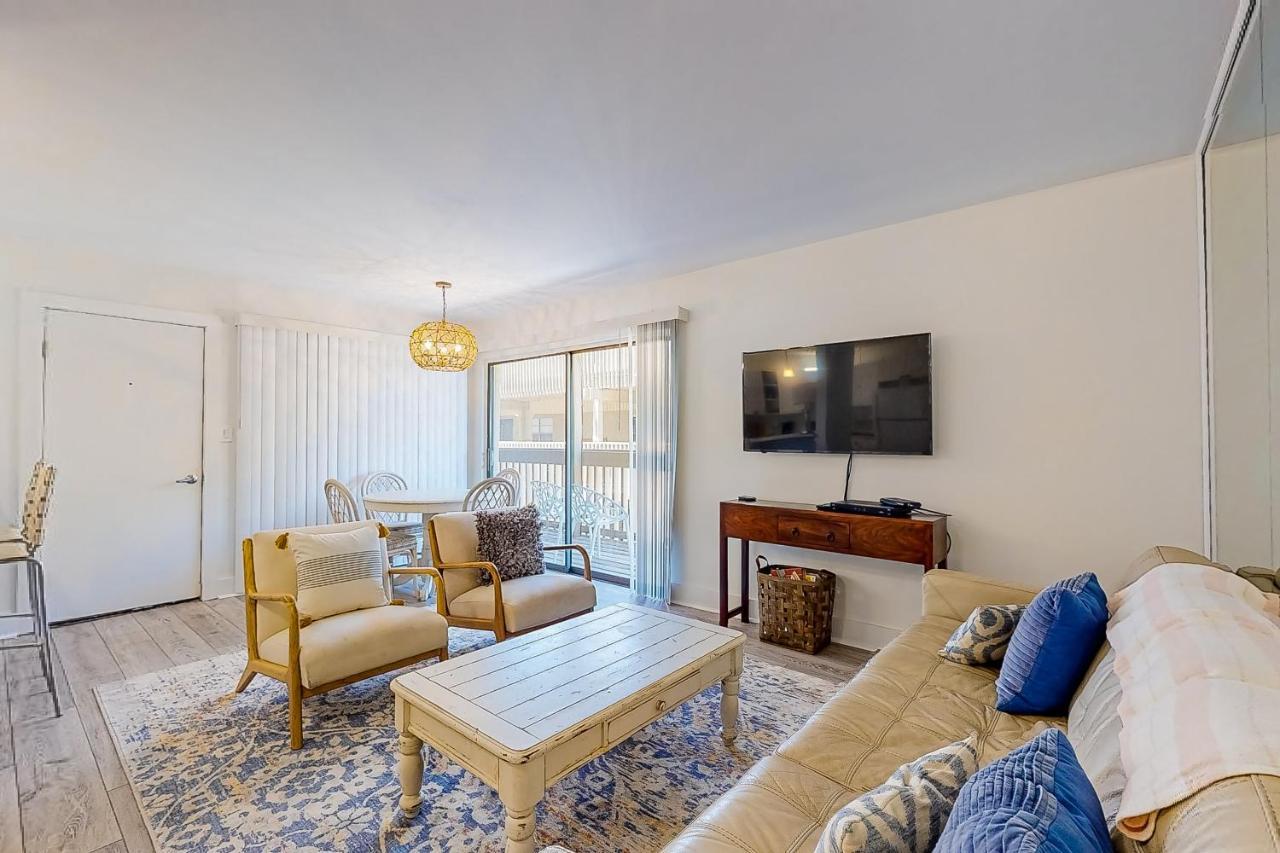 Gulf Village 108 Gulf Shores Εξωτερικό φωτογραφία