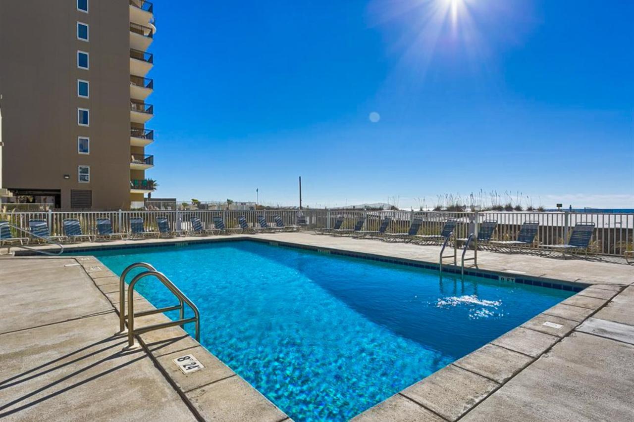 Gulf Village 108 Gulf Shores Εξωτερικό φωτογραφία