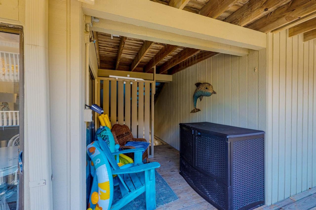 Gulf Village 108 Gulf Shores Εξωτερικό φωτογραφία
