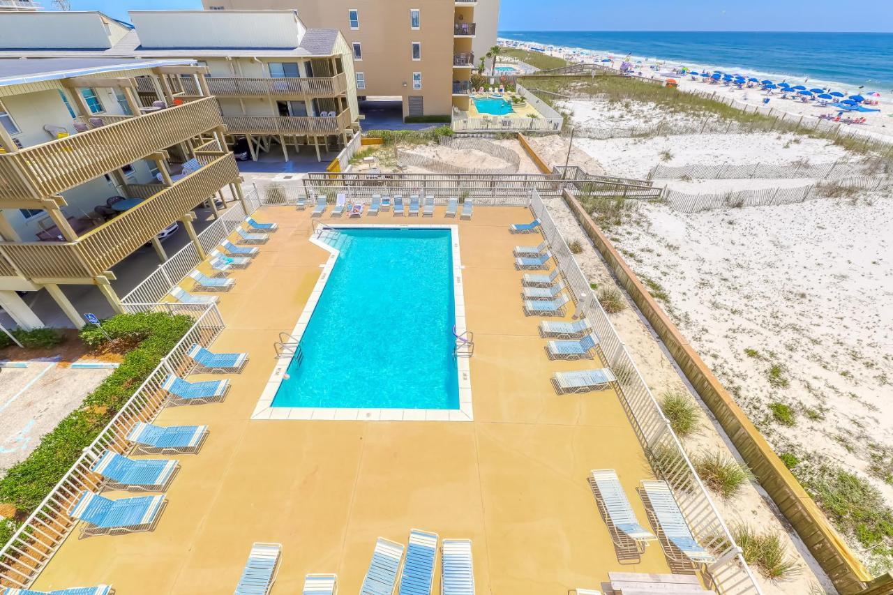 Gulf Village 108 Gulf Shores Εξωτερικό φωτογραφία