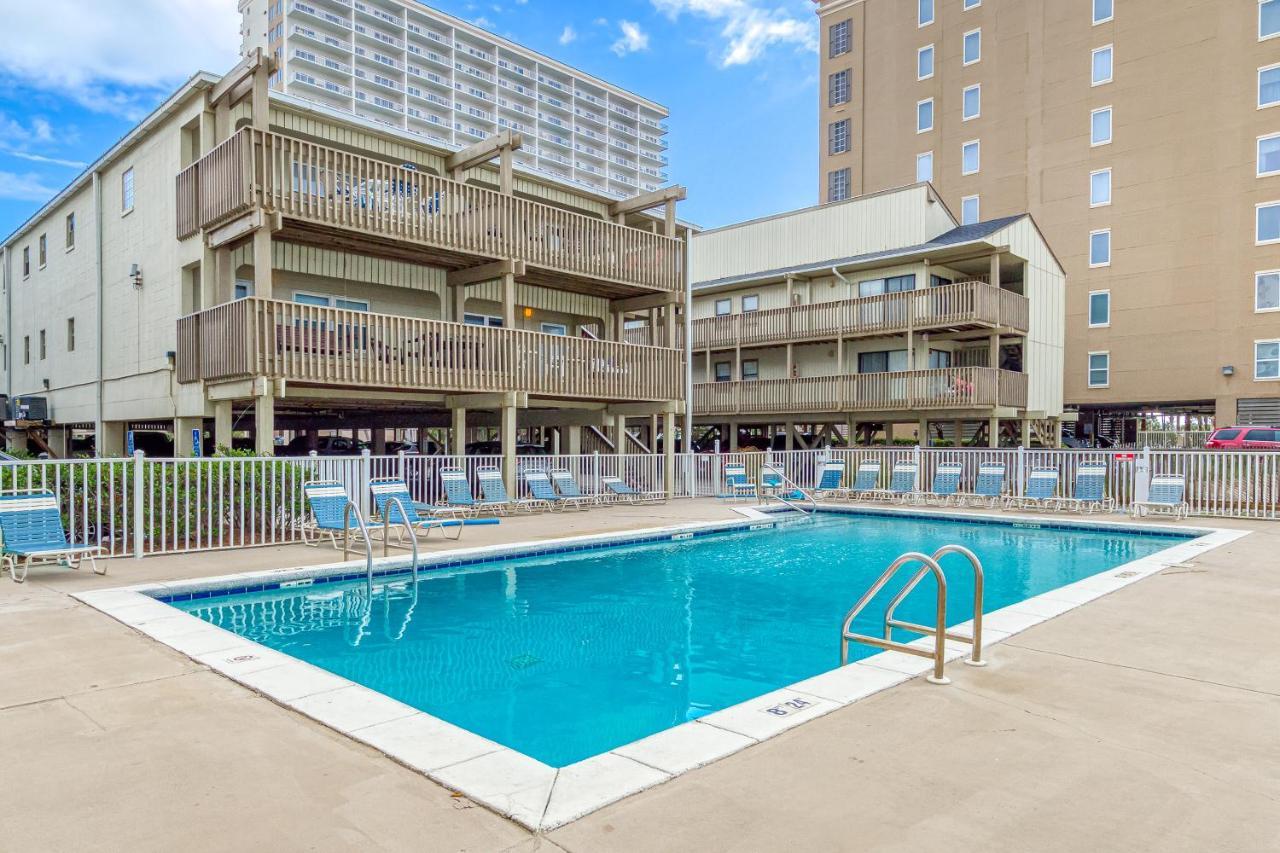 Gulf Village 108 Gulf Shores Εξωτερικό φωτογραφία