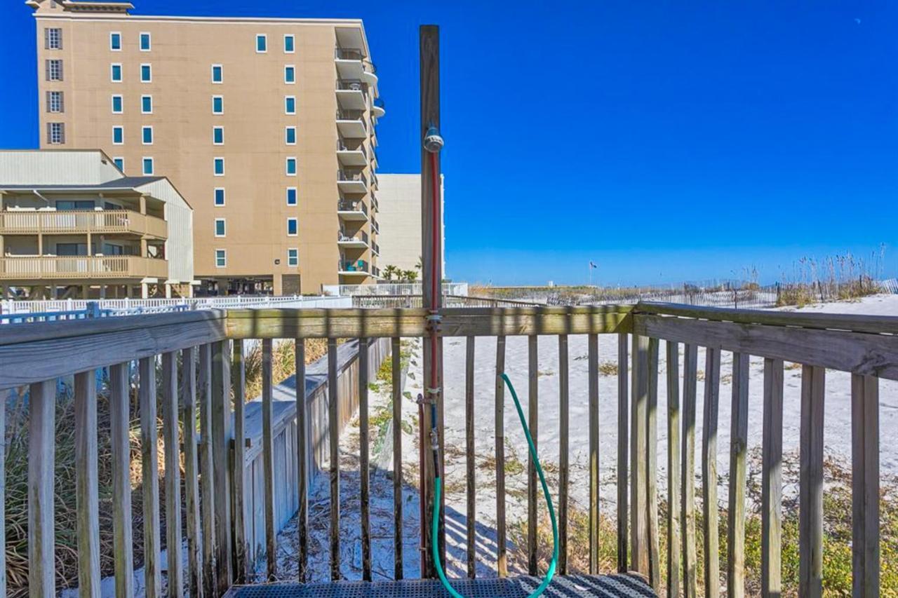 Gulf Village 108 Gulf Shores Εξωτερικό φωτογραφία