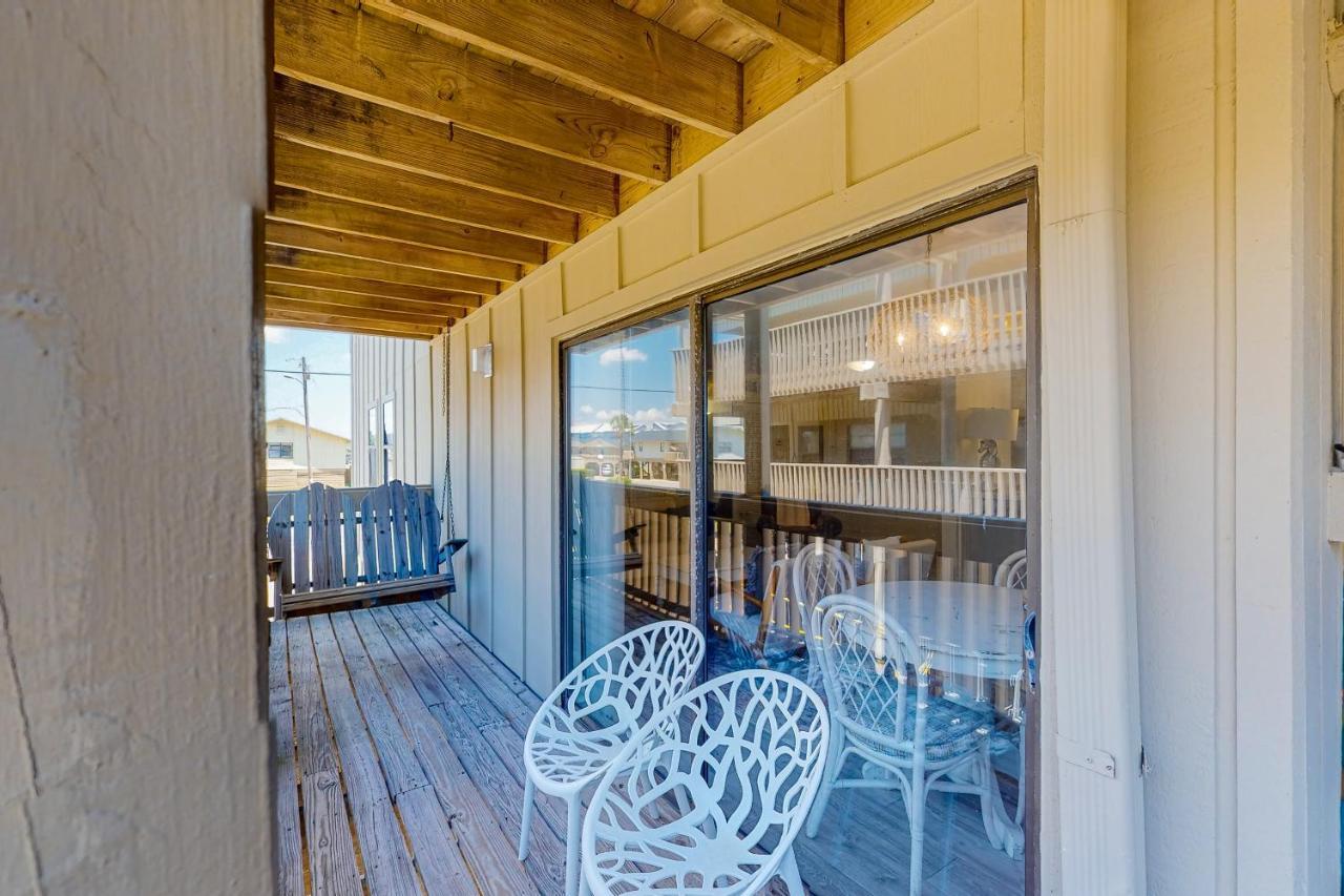 Gulf Village 108 Gulf Shores Εξωτερικό φωτογραφία