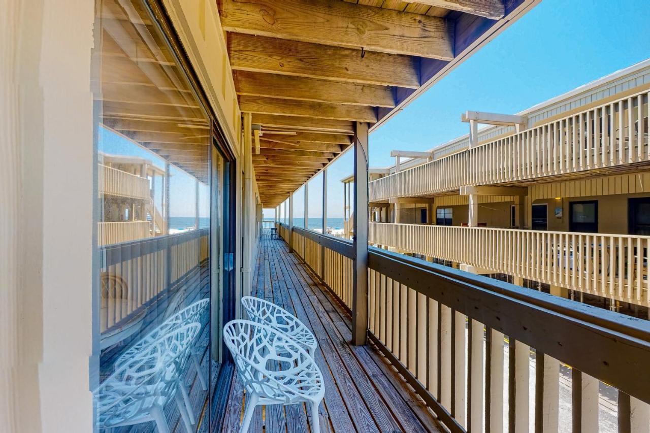 Gulf Village 108 Gulf Shores Εξωτερικό φωτογραφία