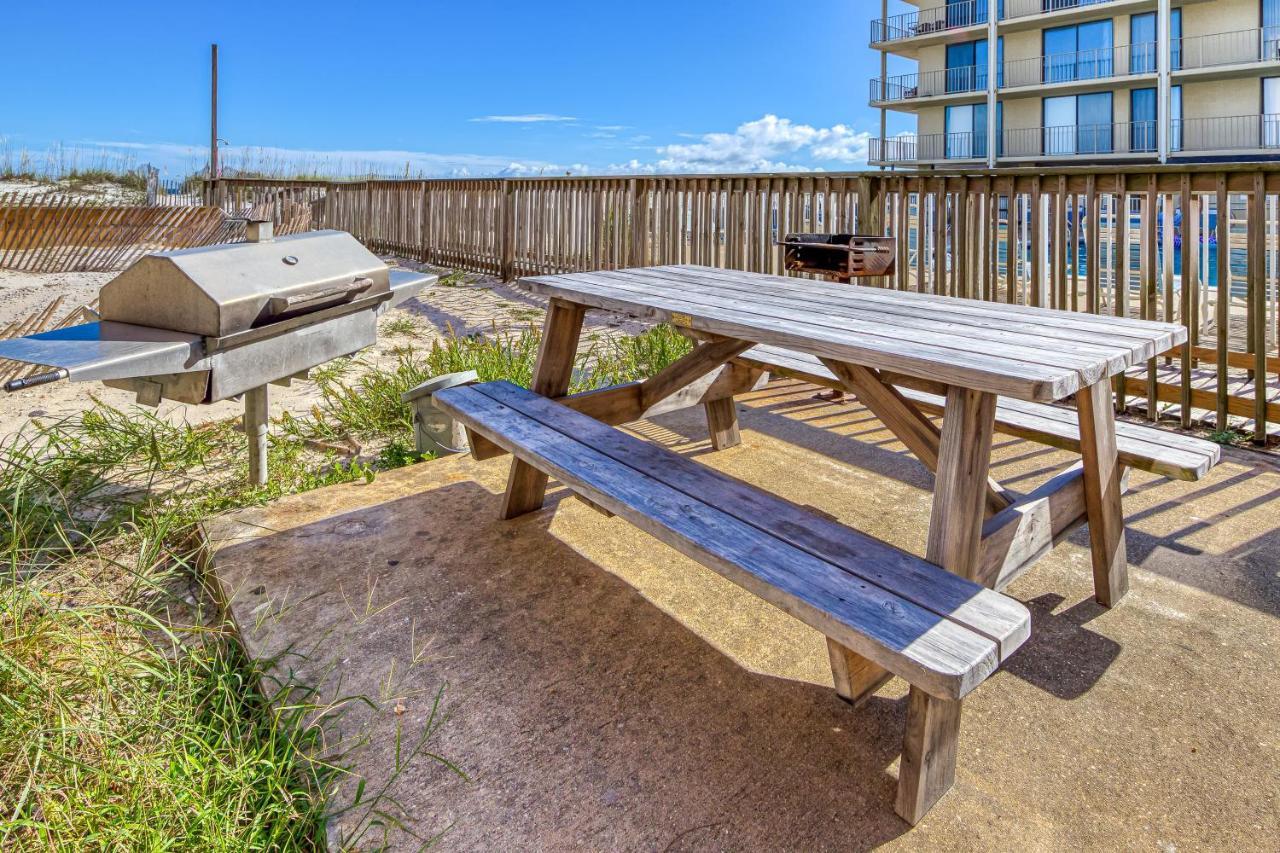 Gulf Village 108 Gulf Shores Εξωτερικό φωτογραφία