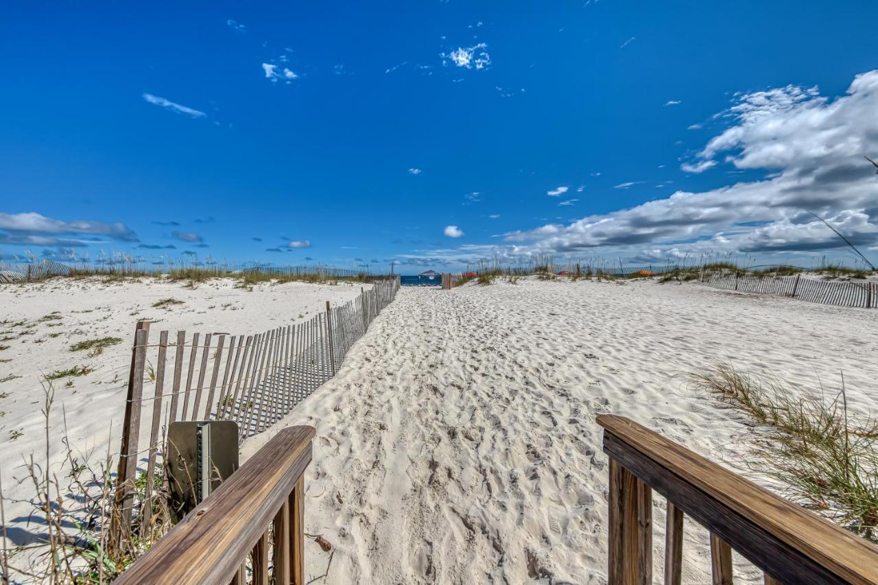 Gulf Village 108 Gulf Shores Εξωτερικό φωτογραφία