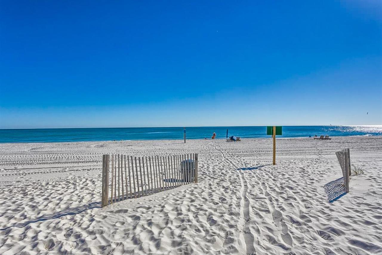 Gulf Village 108 Gulf Shores Εξωτερικό φωτογραφία