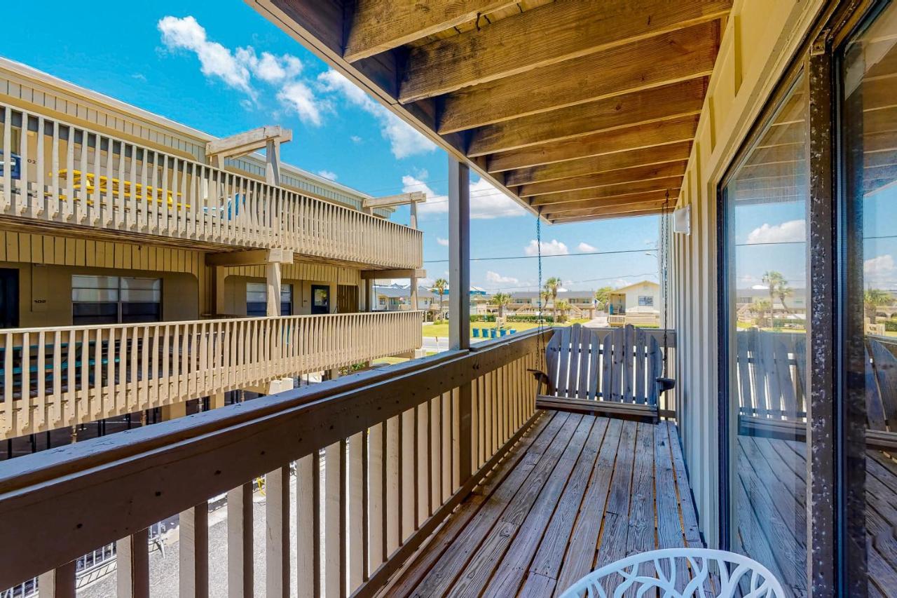 Gulf Village 108 Gulf Shores Εξωτερικό φωτογραφία