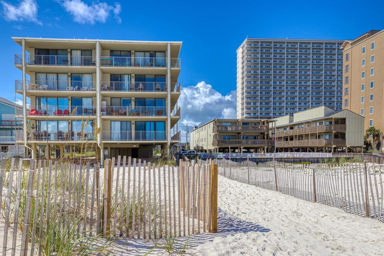 Gulf Village 108 Gulf Shores Εξωτερικό φωτογραφία