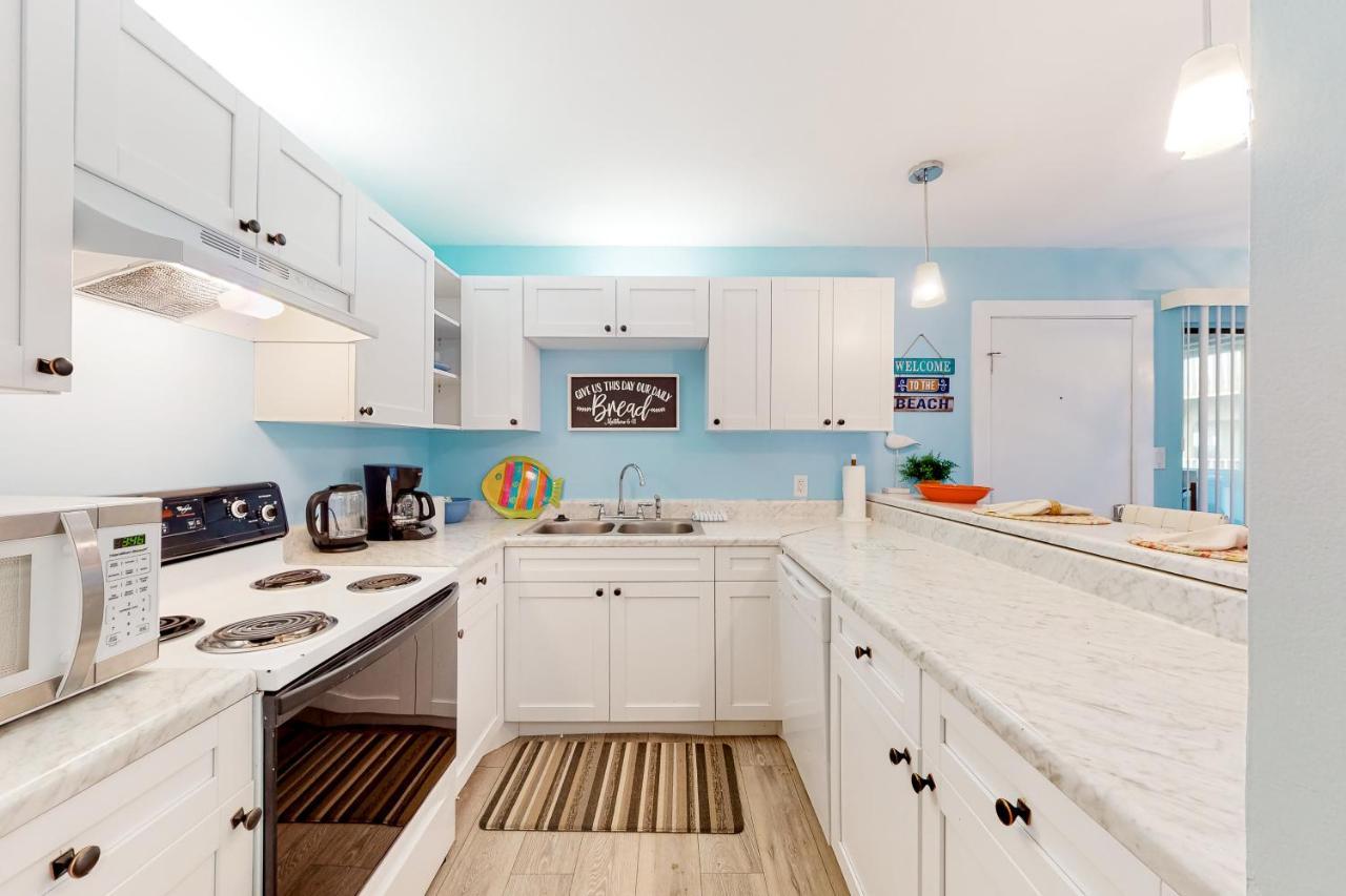 Gulf Village 108 Gulf Shores Εξωτερικό φωτογραφία