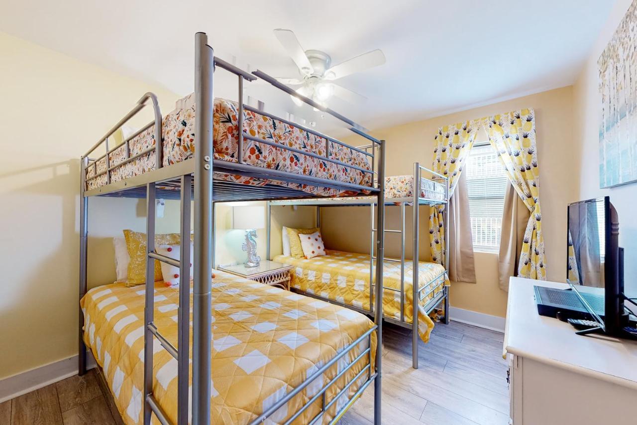 Gulf Village 108 Gulf Shores Εξωτερικό φωτογραφία