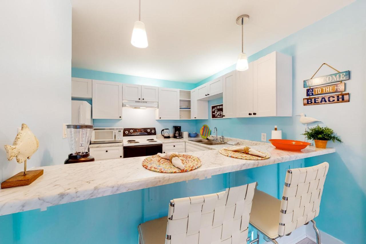 Gulf Village 108 Gulf Shores Εξωτερικό φωτογραφία