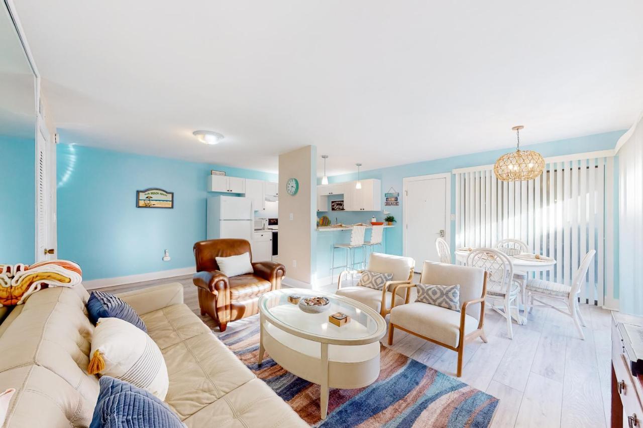 Gulf Village 108 Gulf Shores Εξωτερικό φωτογραφία