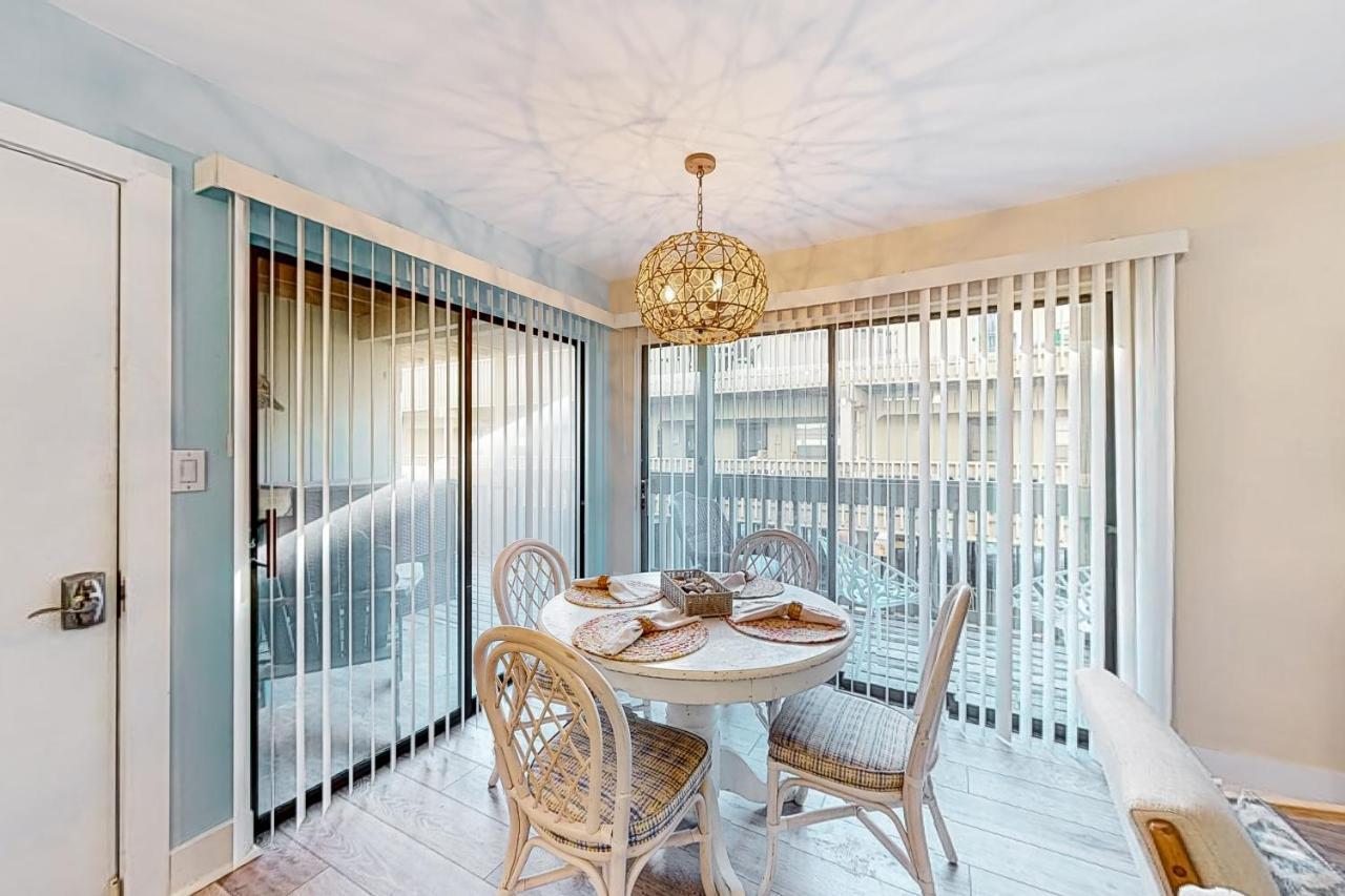 Gulf Village 108 Gulf Shores Εξωτερικό φωτογραφία