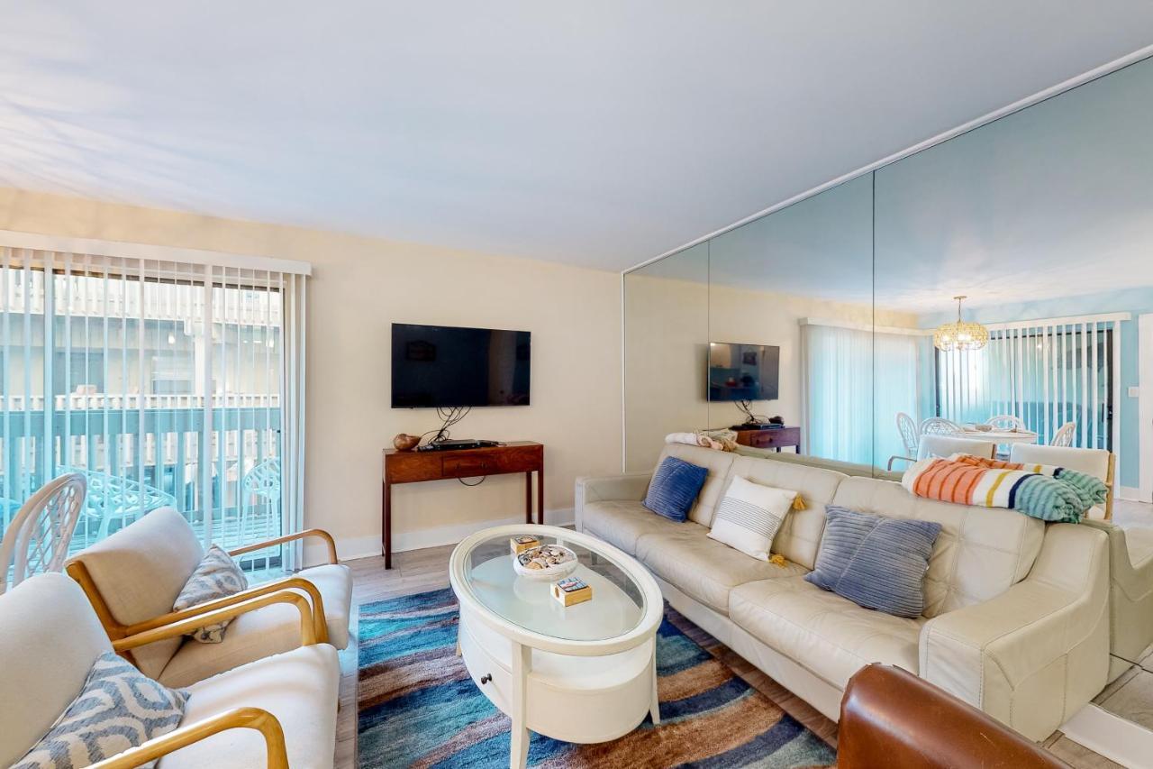 Gulf Village 108 Gulf Shores Εξωτερικό φωτογραφία