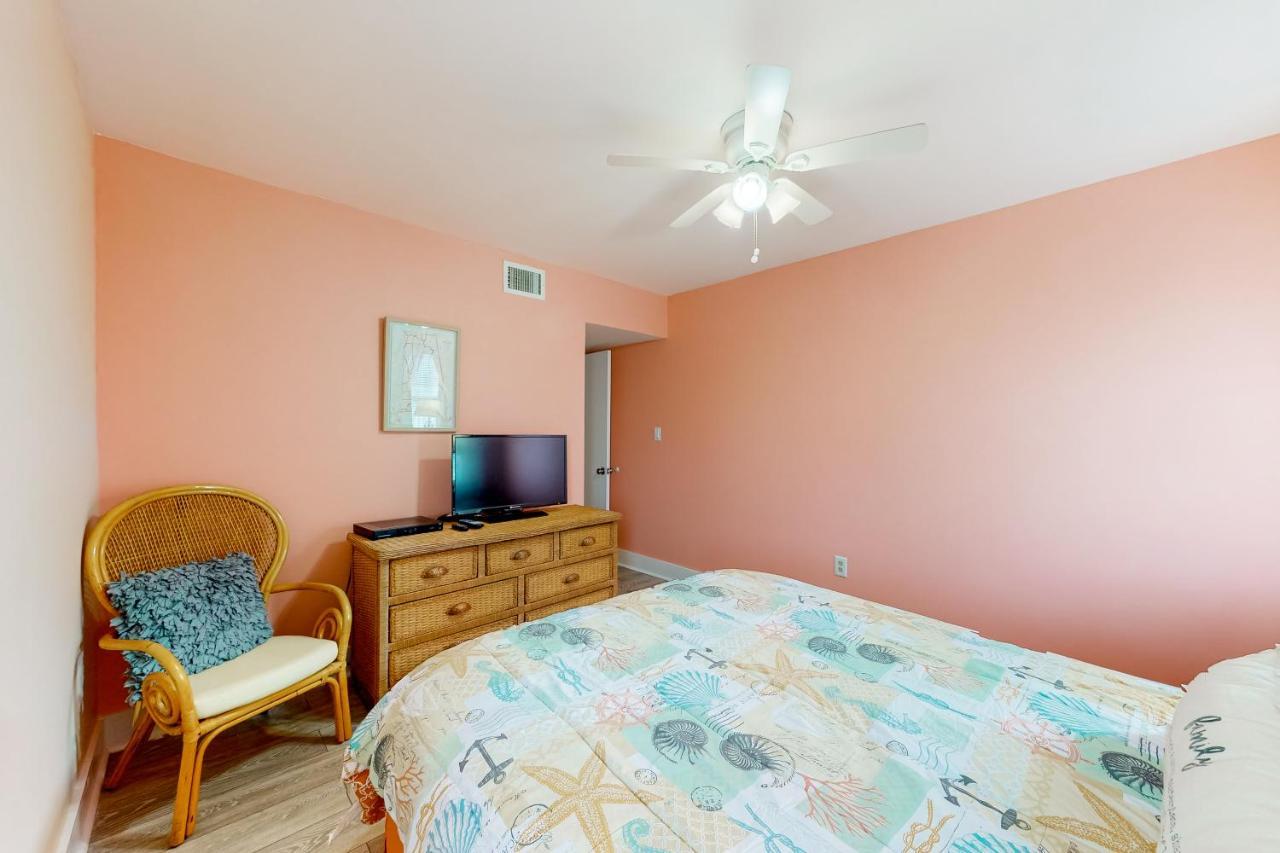 Gulf Village 108 Gulf Shores Εξωτερικό φωτογραφία